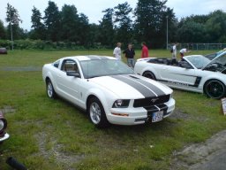 Big Bumper Meet 2007